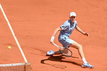 Sinner in vetta per la 76esima settimana, 8 italiani in top 100 Atp
