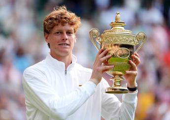 Sinner, missione ‘back to back’: il ritorno a Wimbledon è da brividi