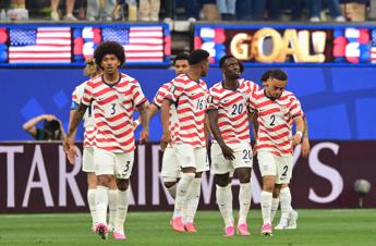 Stati Uniti-Australia 2-0, Pochettino blinda primo posto e vola ai sedicesimi