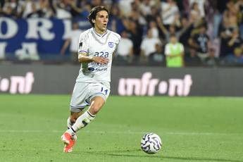 Union Brescia-Ascoli, gara sospesa per maltempo: cos’è successo