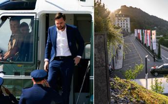 Usa-Iran, Vance in Svizzera per i negoziati: Libano primo punto in agenda
