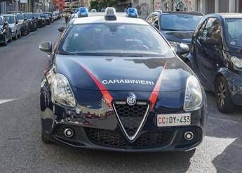 Benevento, uccide la moglie e tenta di togliersi la vita: arrestato un 75enne