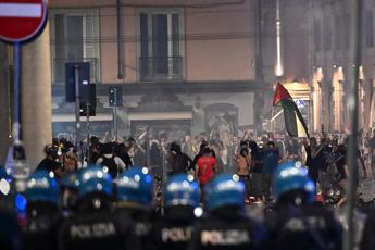 Caso Fakir, Meloni: “Verità senza sconti ma violenza contro polizia ingiustificabile”