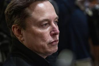Caso Roggero, Musk: “E’ una follia, giudice e pm meritano condanna”