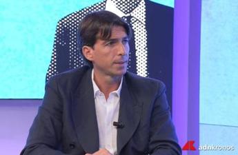 Centrosinistra, Onorato ad AdnTalks: “Manfredi garante del centro. Primarie? Progetto Civico ci sarà”