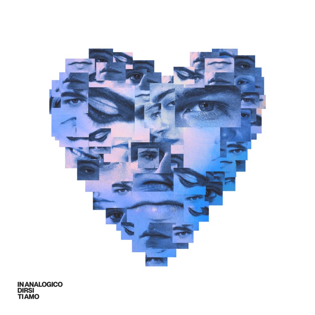 cosmonauti borghesi - la copertina del nuovo album