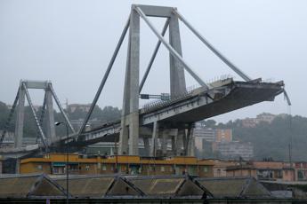 Crollo ponte Morandi, prima sentenza oggi dopo 8 anni e 284 udienze