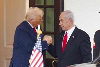 Dall’Iran agli F-35, com’è finita la bromance tra Trump e Netanyahu
