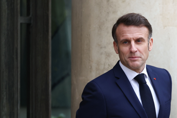 Damasco, esplosioni vicino a hotel dove alloggia Macron: 18 feriti