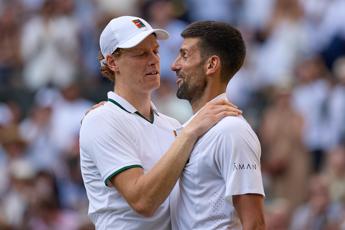 Djokovic e quei consigli a Sinner: “Ho sbagliato ad aiutarlo…”