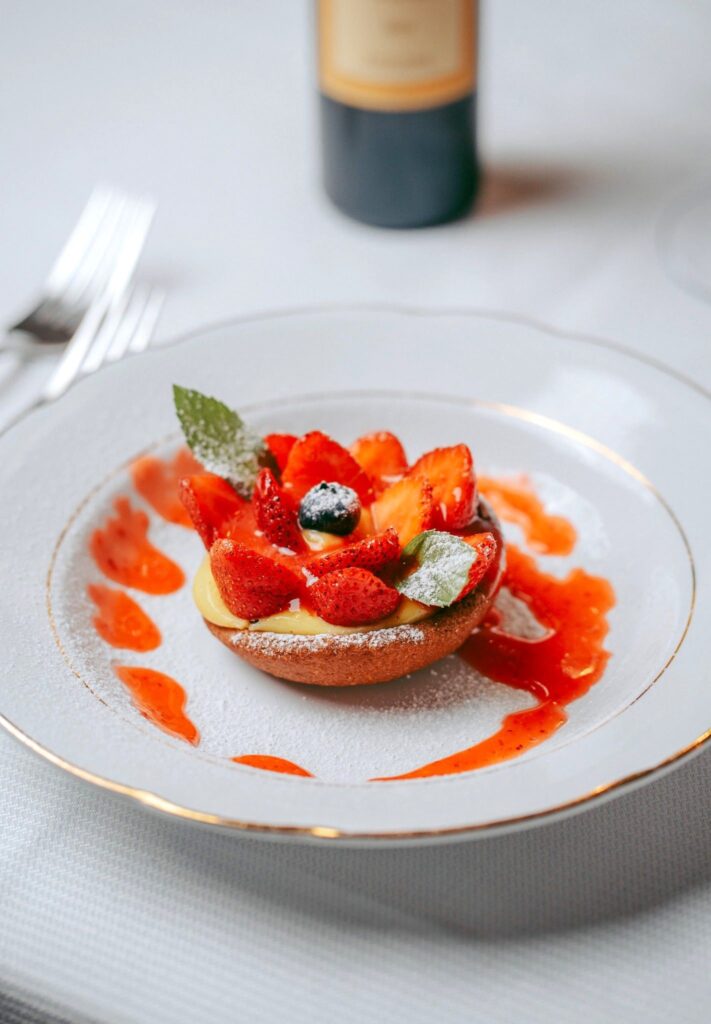 percorso degustazione -