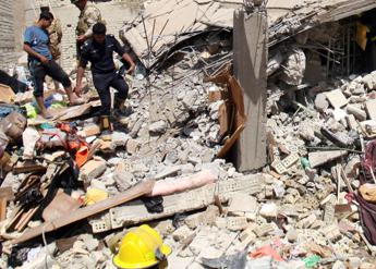 Iran, rischio escalation: raid Usa in Iraq e Arabia Saudita in campo, l’analisi
