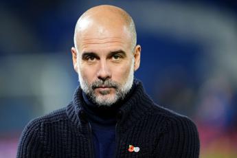 Italia, Guardiola è il prescelto per la panchina: in stand by altre piste