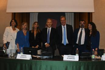 Mare, Musumeci: “Underwater e spazio sfide priorità per il governo”