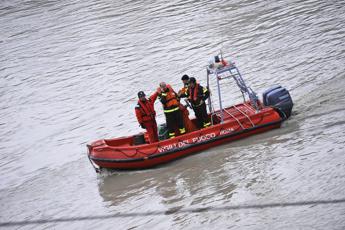 Marito Roccella, ricerche no stop nel lago di Vico: prosegue ‘staffetta’ soccorritori