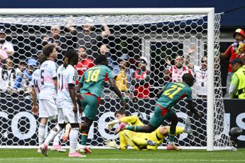 Mondiali, Belgio-Senegal 2-2 – Diretta