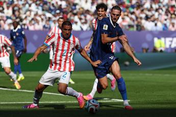 Mondiali, Paraguay-Francia 0-0 – Diretta