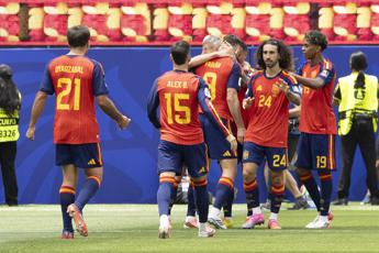 Mondiali, Spagna vola in semifinale: Belgio battuto 2-1