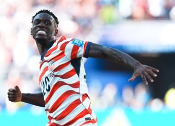 Mondiali, ‘favore’ a Trump: Fifa sospende la squalifica e Balogun giocherà Usa-Belgio