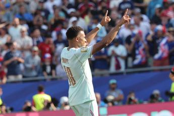 Mondiali, oggi Francia-Inghilterra: orario, probabili formazioni e dove vederla in tv (in chiaro)