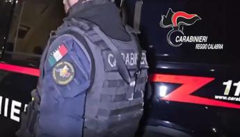 ‘Ndrangheta, maxi operazione Dda Reggio Calabria: 79 arresti. Meloni: “Inferto colpo durissimo”
