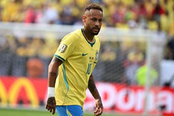 Neymar, Ibrahimovic: “Grande giocatore, ma avrebbe potuto fare di più…”