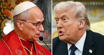 Papa agli Usa: “I migranti hanno contribuito a plasmare il futuro della nazione”