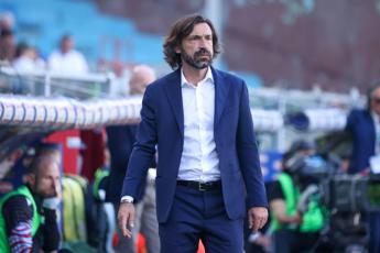 Pirlo: “Non sono più candidato per panchina della Nazionale”. Conte in pole