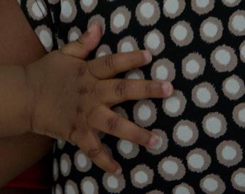 Save the Children, in Europa oltre 1.500 minori vittime di tratta