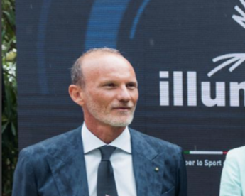 Siniscalchi: “Con 32 mln realizziamo 85 playground gratuiti e accessibili in tutta Italia”