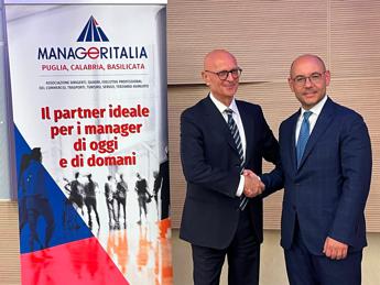 Sud, Manageritalia Puglia Calabria Basilicata: “Passare dalla fuga dei cervelli alla costruzione del futuro”