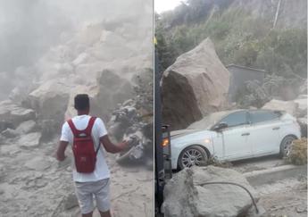 Terremoto a Napoli, scossa 4.7 ai Campi Flegrei: crolli a Pozzuoli, 10 feriti