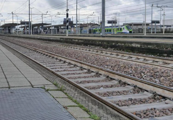 Treni, danni all’infrastruttura in Calabria: circolazione in graduale ripresa