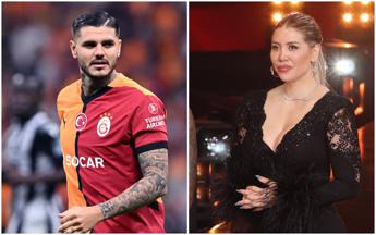 Wanda Nara vince in tribunale: “Sì a passaporti bimbe senza ok di Icardi”