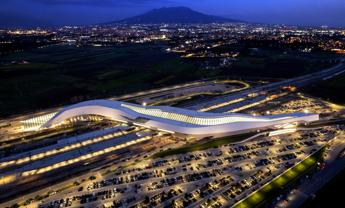 Webuild: Ebitda in crescita del 14% e ricavi ai livelli record del 2025 in 1*sem, opa da 295 mln su Trevi