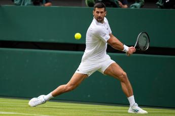 Wimbledon, oggi Djokovic-Safiullin: orario, precedenti e dove vederla in tv