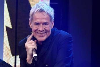 Baglioni lascia la Siae e affida a Soundreef la gestione dei diritti d’autore dal 2027