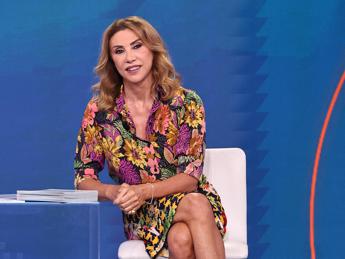 Ballando Con le Stelle, Manuela Moreno è l’ottava concorrente