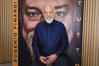 Ballando con le stelle, Eugenio Finardi terzo concorrente: “Felice e terrorizzato”