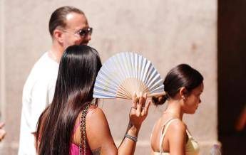 Caldo africano, tregua vicina? Nel weekend scendono i bollini rossi, sabato allerta in 21 città