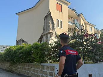 Campi Flegrei, prosegue lo sciame sismico: altre 5 scosse di terremoto stamattina