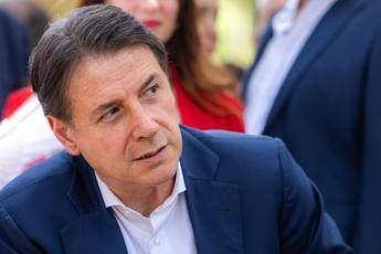Conte: “Mai parlato di candidatura di Ranucci”