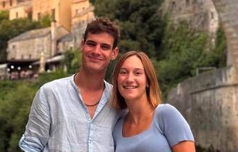 Cosetti-Barnaba, un amore… d’argento: agli Europei di tuffi due medaglie da sogno per la coppia azzurra