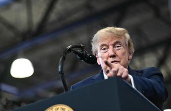 Dazi, Canada risponde a Trump: dall’8 settembre tariffe dal 15% al 50%