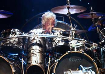 E’ morto Frank Beard, storico batterista degli ZZ Top