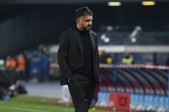 Gattuso torna sul ‘caso Taylor’: “Dopo mezz’ora storia chiusa, chi mi conosce sa come ragiono”