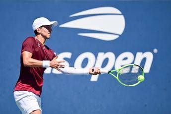 Guerrieri, un altro azzurro sogna agli Us Open: “Dalla gavetta al primo Slam, il mio viaggio fino a New York”