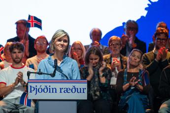 Islanda resta fuori dall’Unione europea, vittoria del No al referendum