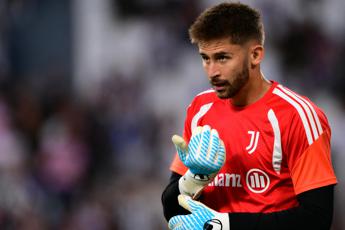Juventus, Vicario incanta e la Serie A… sfotte Di Gregorio