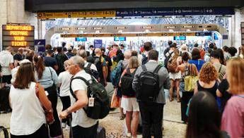 La Spagna allarga i controlli per gli arrivi dall’Italia